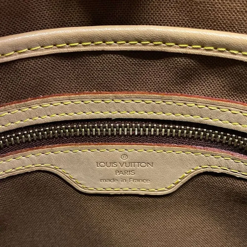Louis Vuitton Vavin GM Monogram Tote Bag M51170